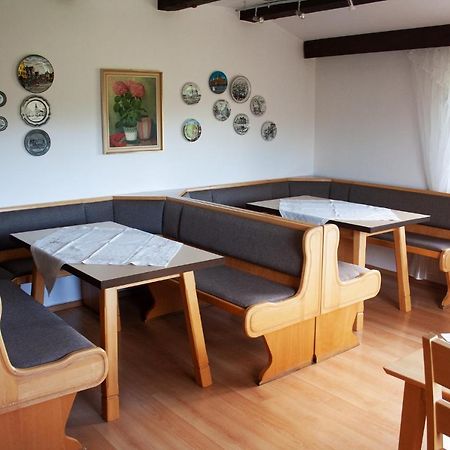 Haus Anny Apartment ไฮด์มูเลอ ภายนอก รูปภาพ
