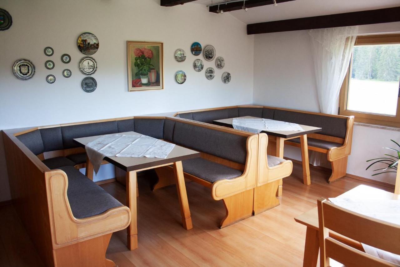 Haus Anny Apartment ไฮด์มูเลอ ภายนอก รูปภาพ